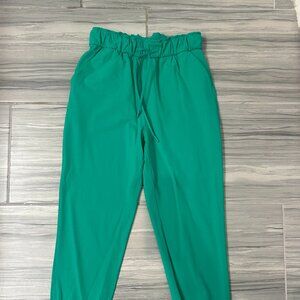 Women's Lululemon Jogger Pant